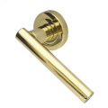 China Customized High Precision CNC Machining Drawer Brass Handle